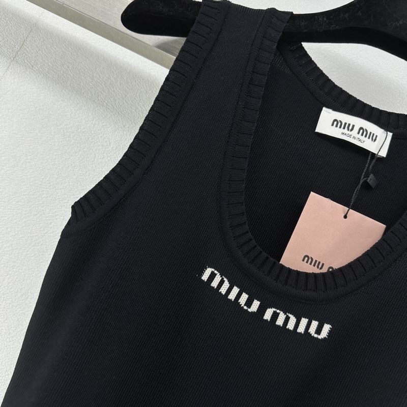 Miu Miu Dress